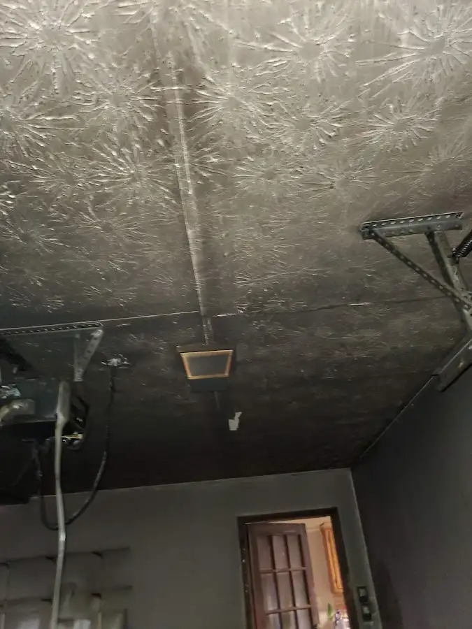 Fire and smoke damage assessment for Emergency Water Damage Services in East Fallowfield